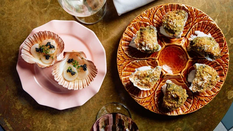 Poodle Bar & Bistro