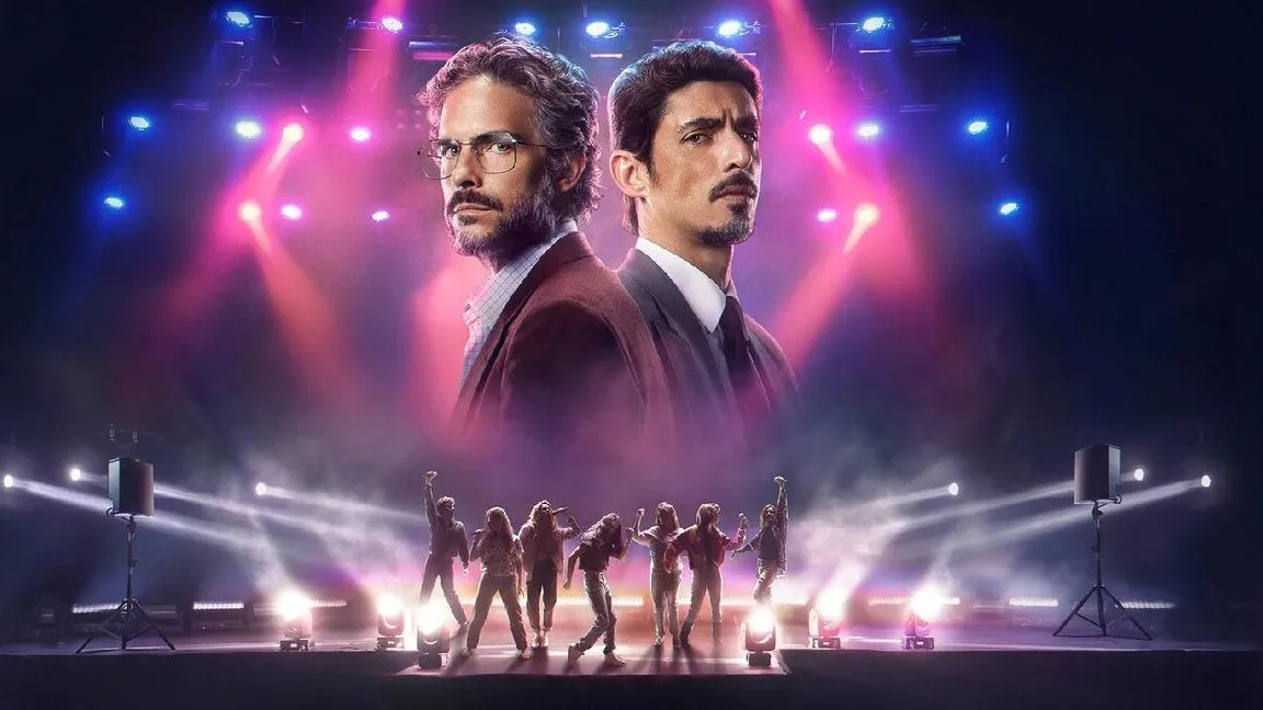 Timbiriche se estrena hoy en ViX... la serie polémica que es rechazada por el elenco original