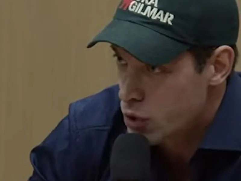 "Não existe feminicídio, tirem da cabeça", diz candidato ao Senado