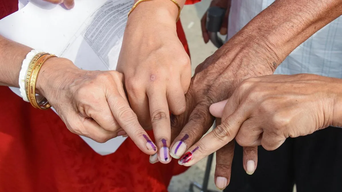 Panchayat polls in Rajasthan from October 23