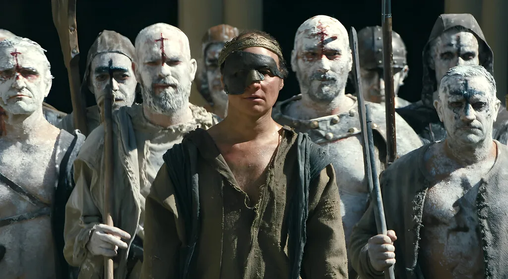 Hoy en Netflix: simplemente, una de las mejores miniseries de aventuras que existe