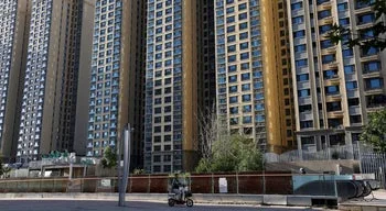 Casas em leilão aumentam quase 24% e pressionam mercado imobiliário chinês