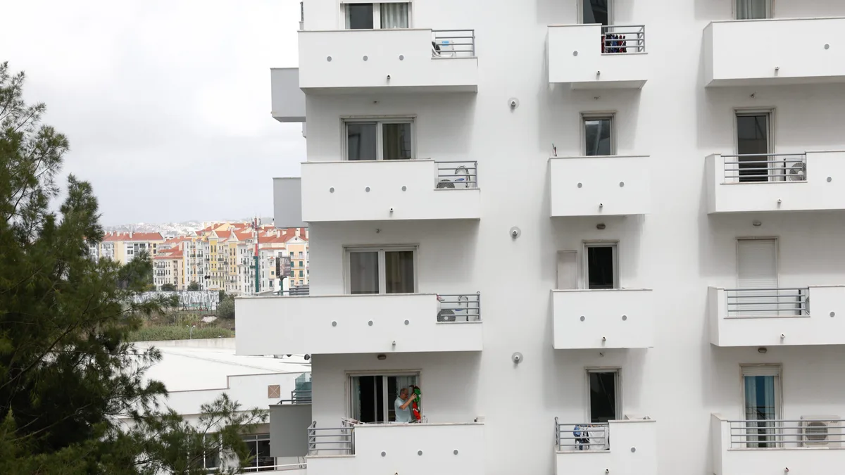 Crédito à habitação regista maior crescimento em 17 anos