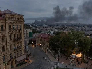 CARTE. Guerre en Ukraine : trois morts après une frappe russe, le Kremlin justifie ses attaques… Le point du jour