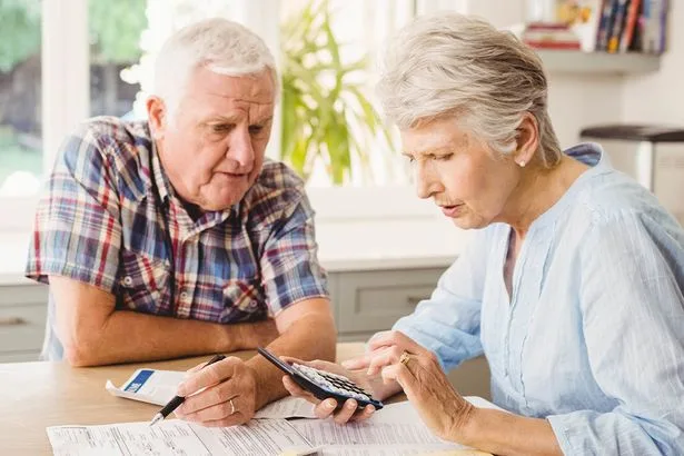 DWP targets seven areas of UK in blitz to encourage Pension Credit take-up worth more than £4,500