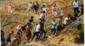 El informe de Policía cuestiona a fuerzas de Marruecos: apunta a "guiado activo" de migrantes a Ceuta y planificación