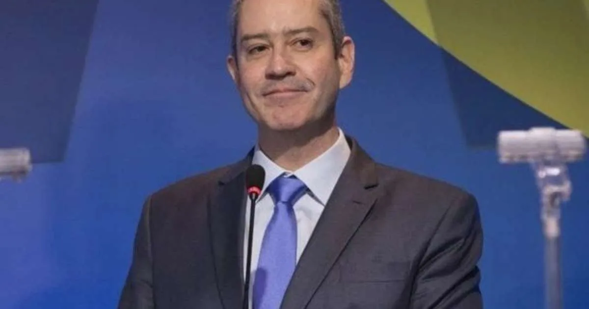Rogério Caboclo desiste de candidatura à presidência do São Paulo