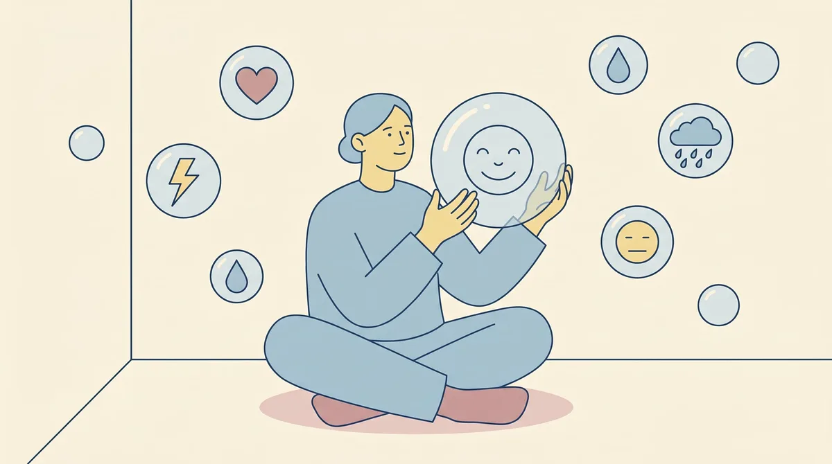 El efecto de las emociones en el cerebro: cómo pueden modificar la percepción y toma de decisiones
