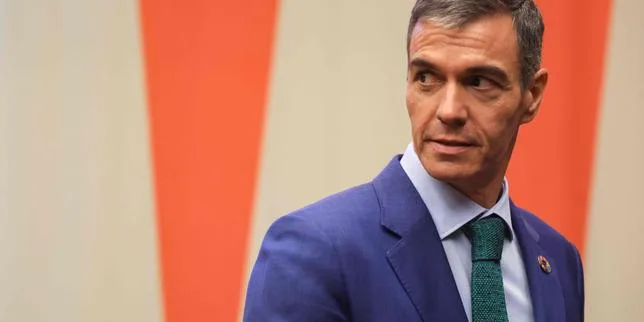 Crise migratoire à Ceuta : le premier ministre espagnol, Pedro Sanchez, estime que le contrôle des frontières par le Maroc a « échoué »