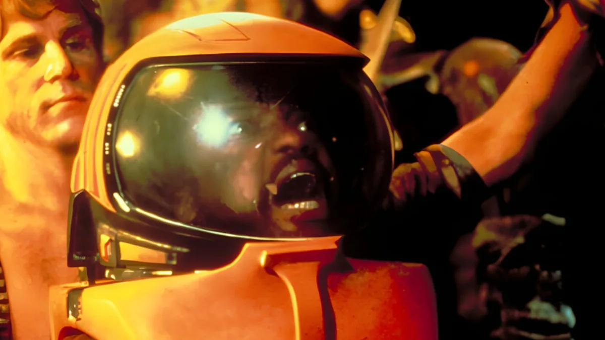 Un chef-d'œuvre absolu de science-fiction disponible sur Netflix : l'aventure cinématographique définitive d'une saga légendaire