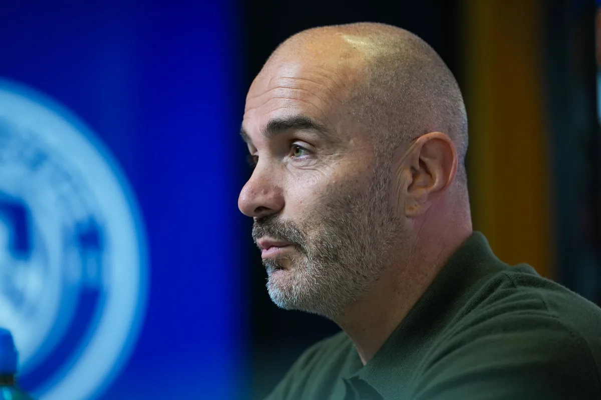 Enzo Maresca insists Man City titles are not tainted by guilty verdict amid appeal prediction
