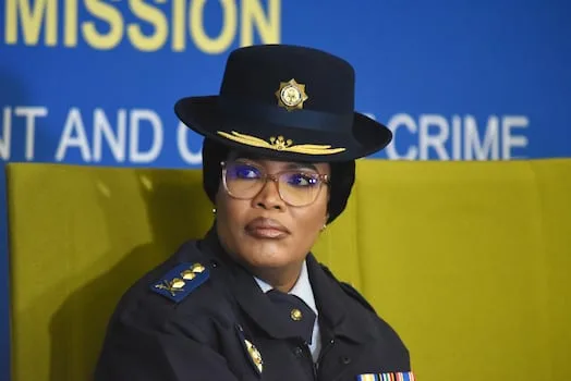 TEBOGO KHAAS | When integrity, accountability and consequence management become selective