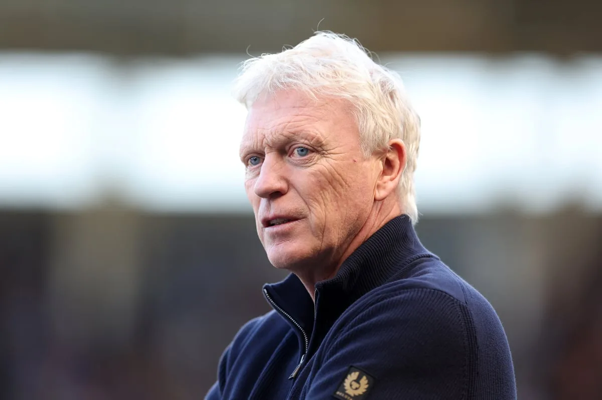 Chelsea hopes of Everton result boosted as David Moyes reveals new injury concern for key man