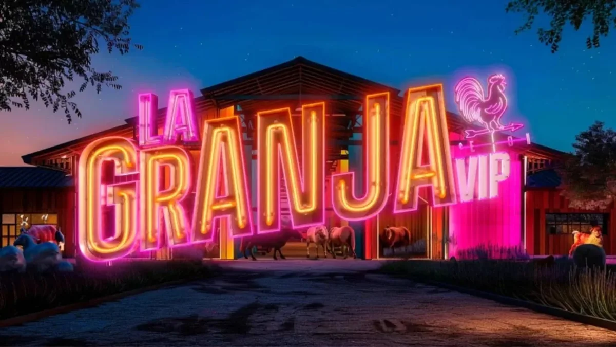 Quién fue el sexto eliminado de La Granja VIP 2026