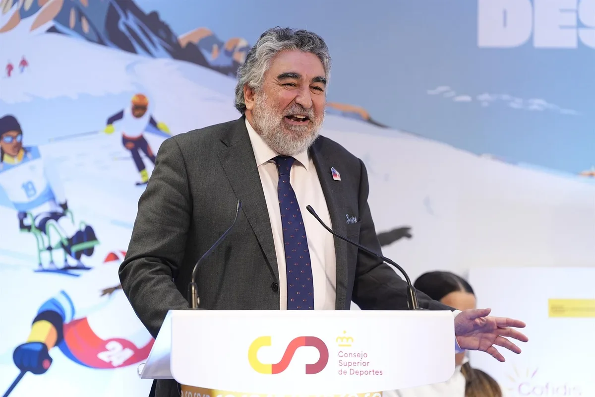 El CSD convoca los premios CSD PROAD - Carrera Dual correspondientes a 2026