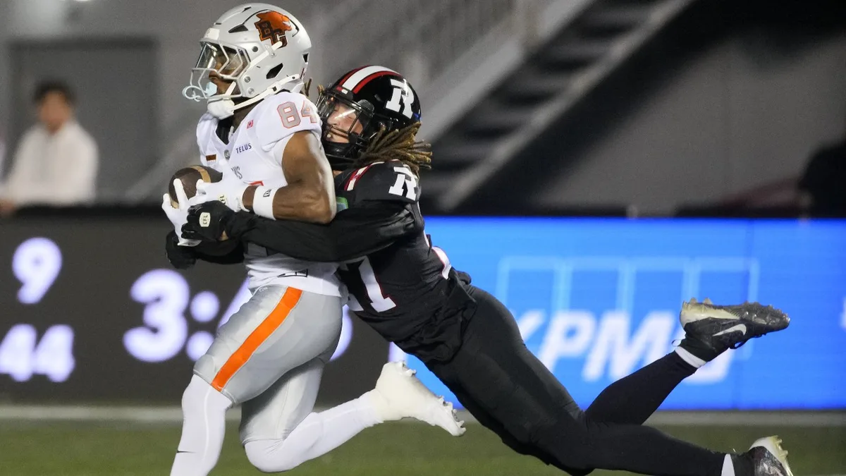 Redblacks’ historic skid continues with loss to Lions