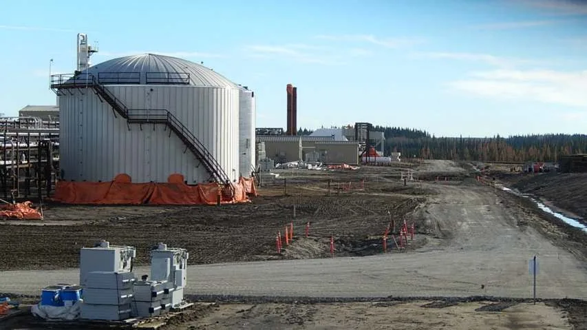 Regulator upholds sanctions against oilsands operator ordered to abandon operations