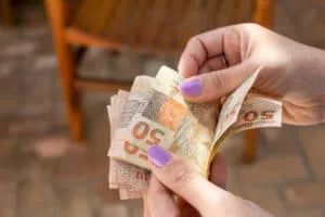Da contribuição sobre o 13º proporcional ao aviso prévio indenizado