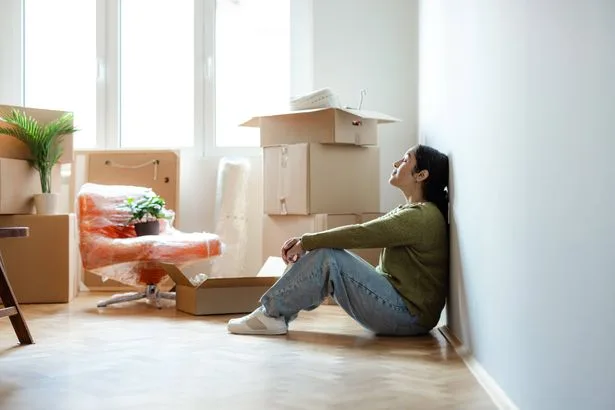 UK first-time buyers 'paying off mortgages in retirement' to afford homes