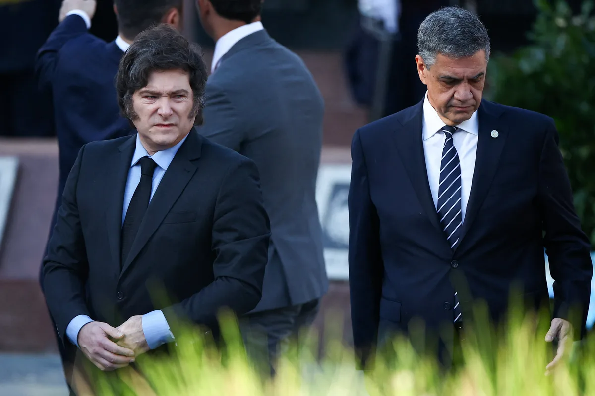 Pese al acercamiento con el PRO, La Libertad Avanza redobla su ofensiva en CABA contra Jorge Macri: “Modelo agotado”