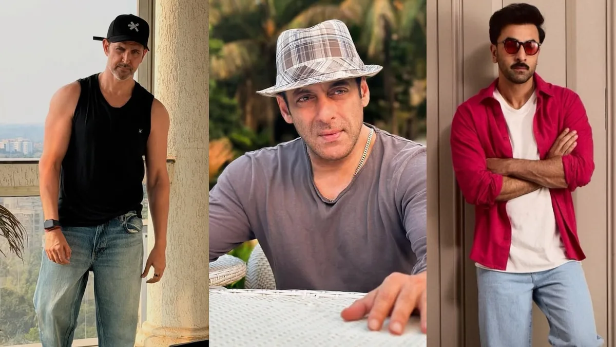 This Actor Shared Screen Space With Salman Khan, Hrithik Roshan And Ranbir Kapoor But Never Became A Star