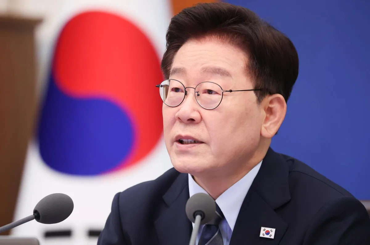 李 “일선 경찰관이 실종 사건 맘대로 지우고 거짓말…최종책임자 명확해야”