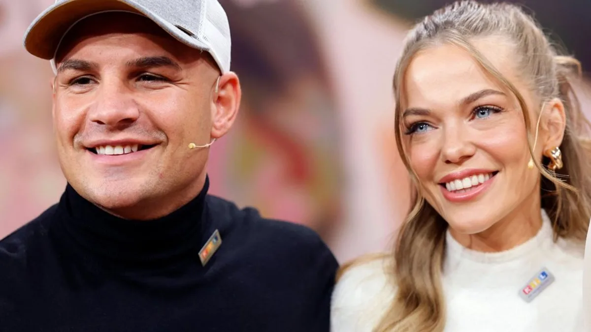 Liebes-Comeback mit Pietro Lombardi?: Laura Maria Rypa zieht private Grenze