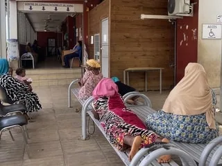 « Le vecteur est à nouveau présent » : le paludisme gagne du terrain à Mayotte