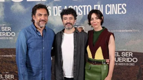 'La bola negra', 'El ser querido' y 'Los domingos', preseleccionadas para representar a España en los Oscar