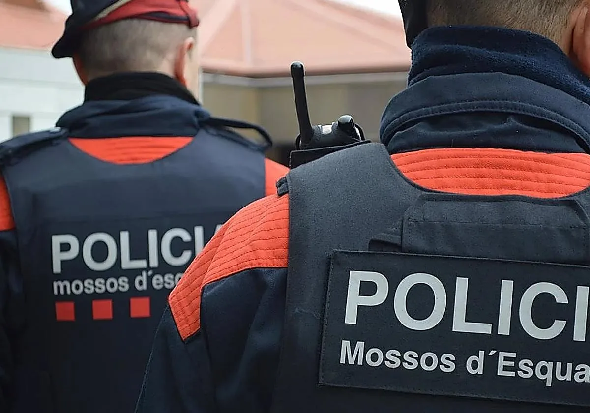 Los Mossos investigan una presunta agresión sexual a una mujer en Vidreres (Gerona)