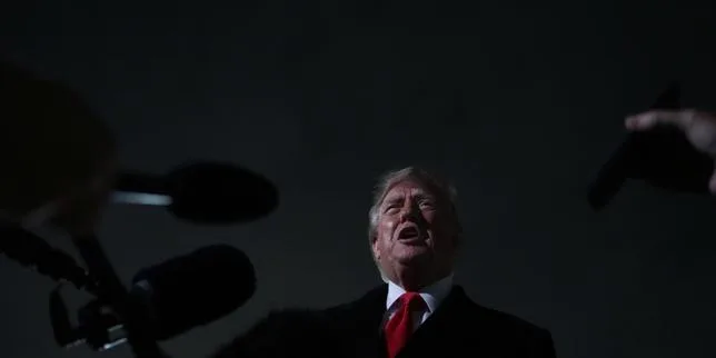 Après l’accord entre Donald Trump et Vladimir Poutine sur le gazole russe, l’Ukraine et l’Europe s’efforcent de maintenir la pression sur le Kremlin