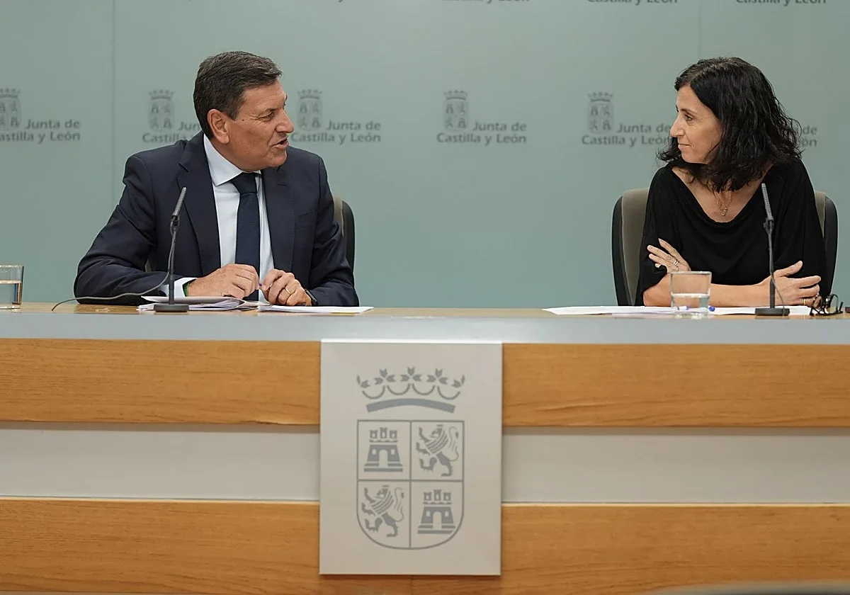 La Junta aprobará el techo de gasto el 1 de octubre con una previsión de crecimiento del 2,3% para 2027