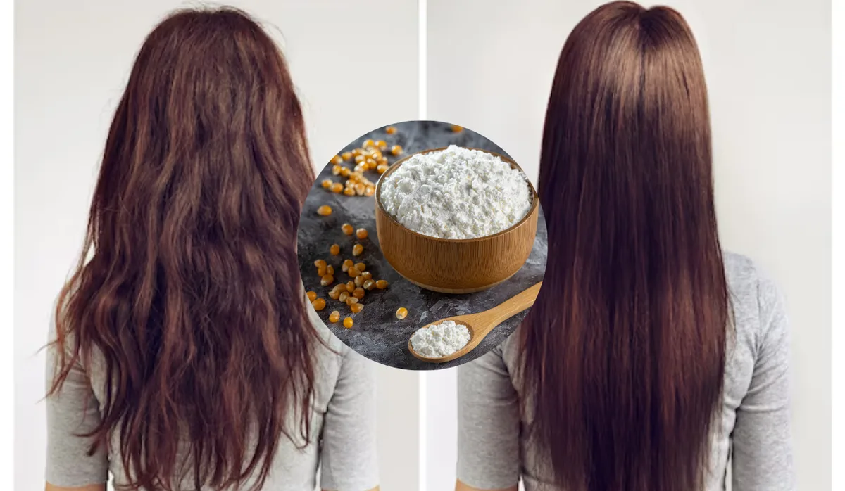 Progressiva caseira: receita com 3 ingredientes para alisar o cabelo