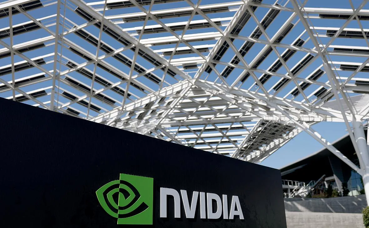 Bloomberg узнал о покупке Nvidia ИИ-платформы Hugging Face за $13 млрд