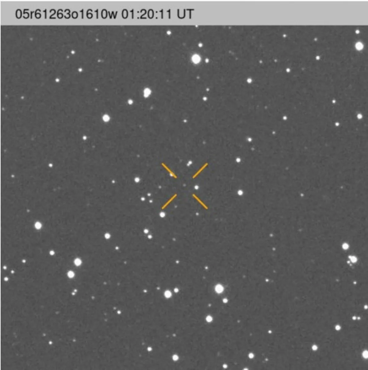 El telescopio ATLAS-Teide detecta un asteroide de 10 metros de diámetro que pasó 'rozando' la Tierra el 12 de agosto