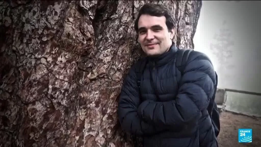 Bientôt 500 jours de détention pour Christophe Gleizes en Algérie