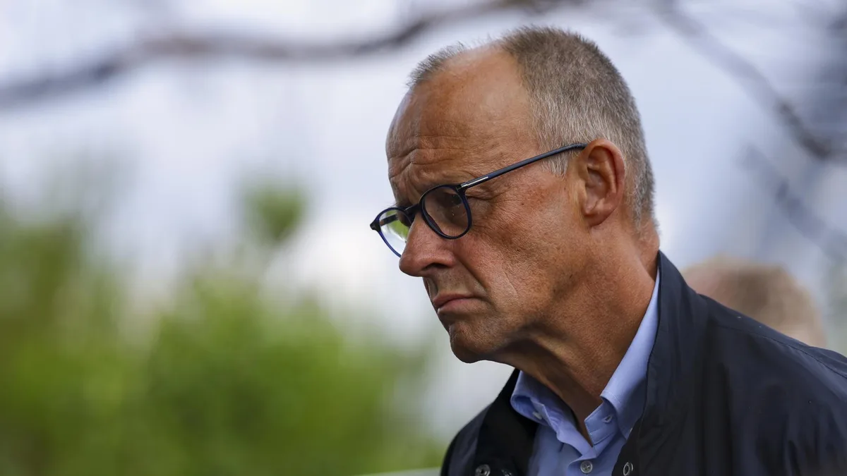 Merz will Reformbeschlüsse so schnell wie möglich umsetzen