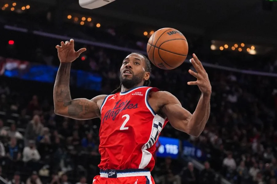 SEC investigating Daktronics in Kawhi Leonard case