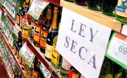 Tlalpan tendrá ley seca durante octubre; te decimos en qué colonias
