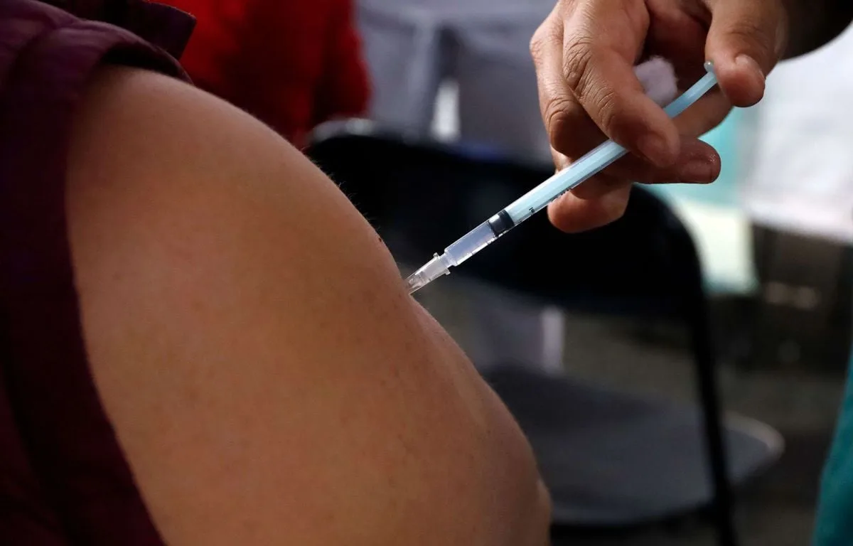 « Nouvelle vague » du Covid-19 ? La campagne de vaccination commence mardi
