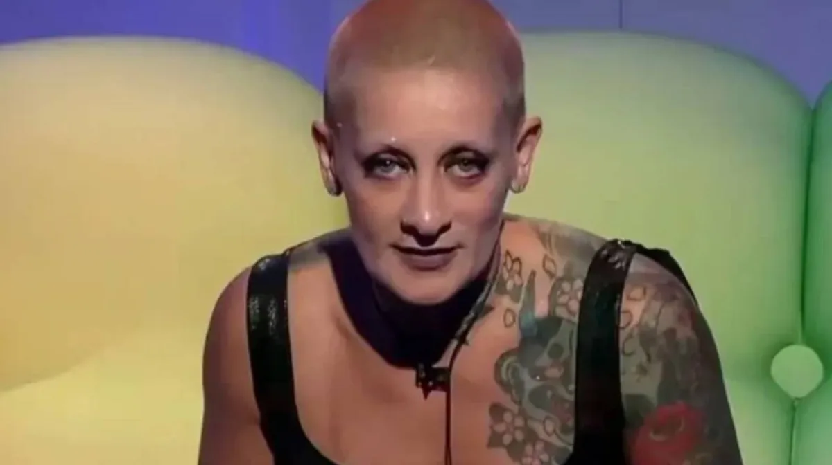 Furia Scaglione contó de qué vive a dos años de su paso por “Gran Hermano” y desató la polémica