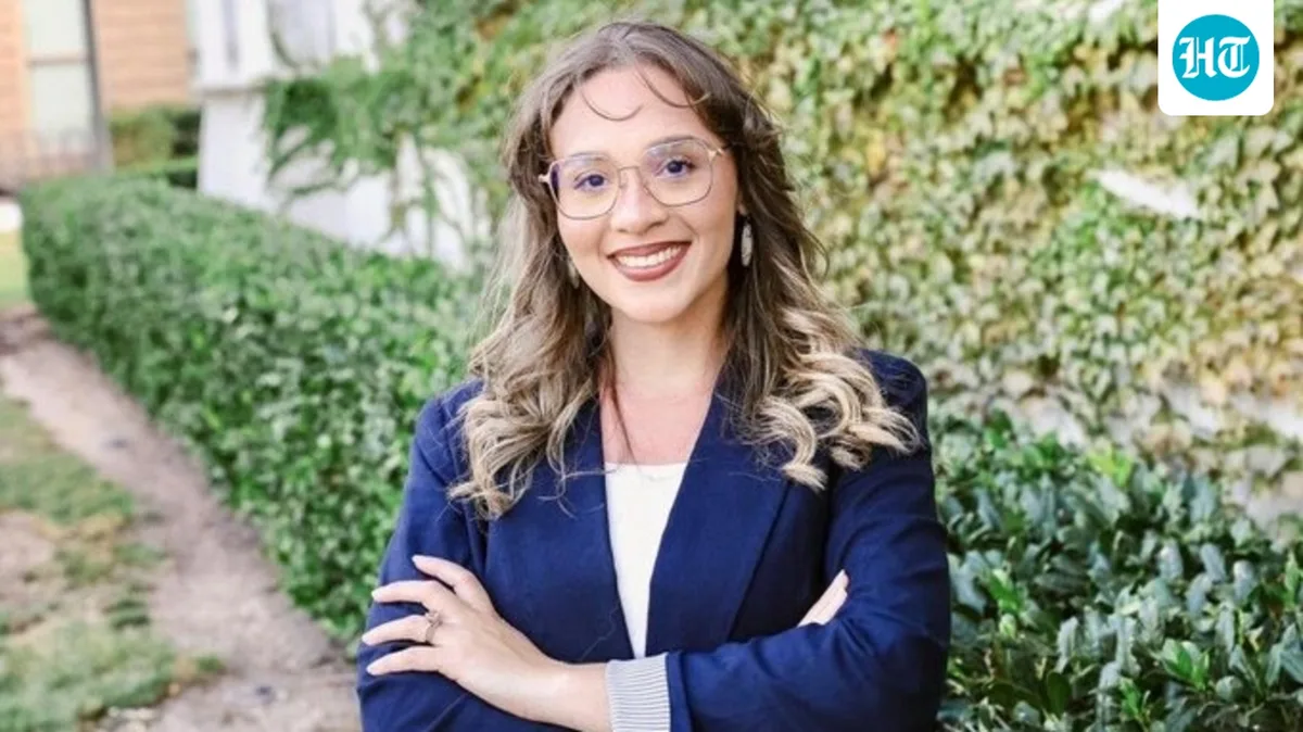 N'kiyla Jasmine Thomas' husband and kids: All we know as Democratic socialist wins primary runoff for Oklahoma Senate