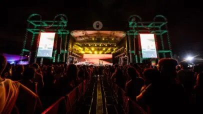 23ª edição do Festival No Ar Coquetel Molotov divulga lineup completo; confira