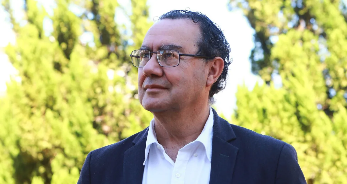 Augusto Cury: Ao menos dois ministros do STF serão mulheres se eu for presidente