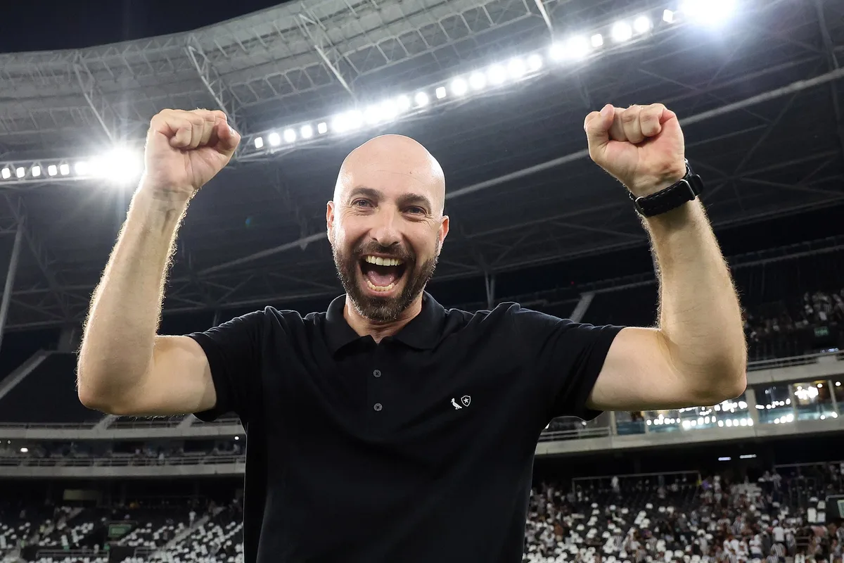 Botafogo busca mesmo DNA em toda as categorias de base e fortalece ponte com profissional
