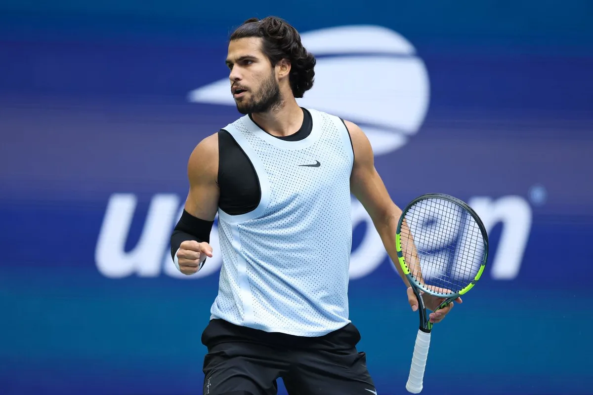 «Немного похоже на игру в рулетку». Макинрой — о возвращении Алькараса на US Open