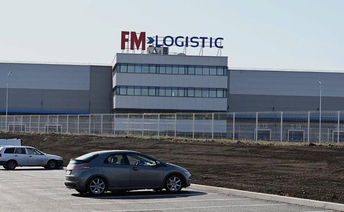 У FM Logistic после передачи во временное управление сменился гендиректор