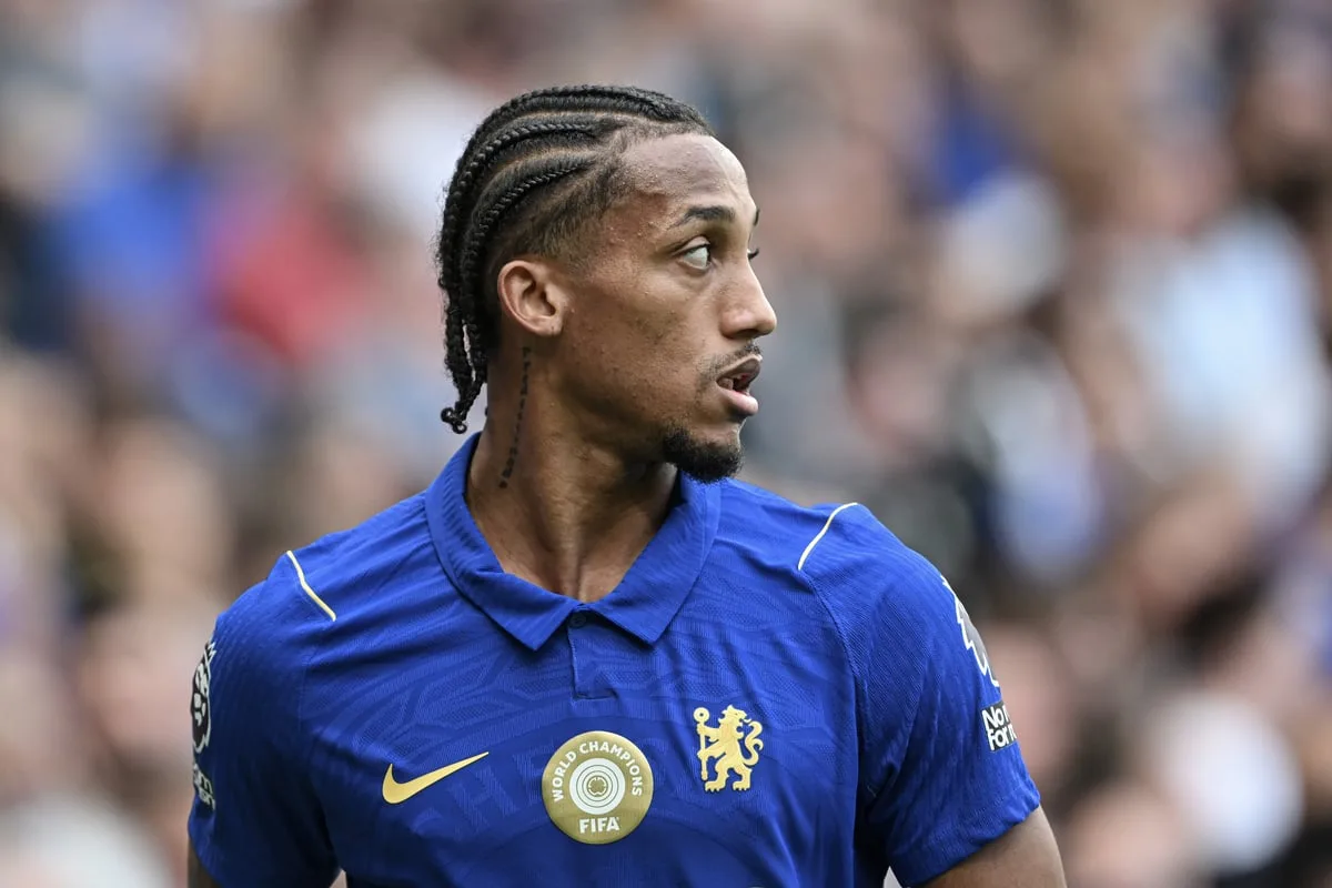 Joao Pedro: Chelsea hit with new injury worry as striker withdraws from international duty