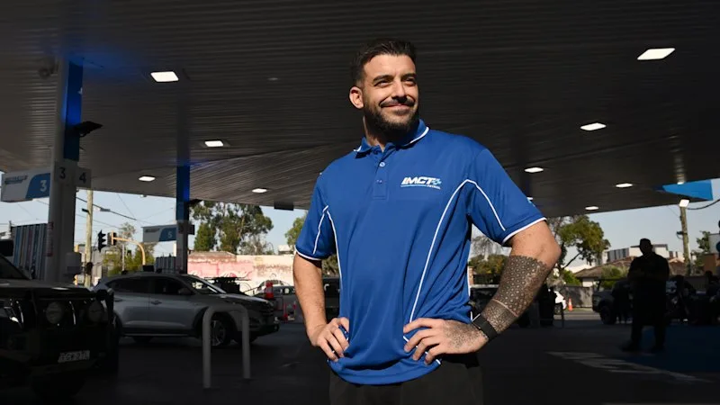 Fed up with taxes, Aussies are following Adrian Portelli to Dubai. The ATO is watching