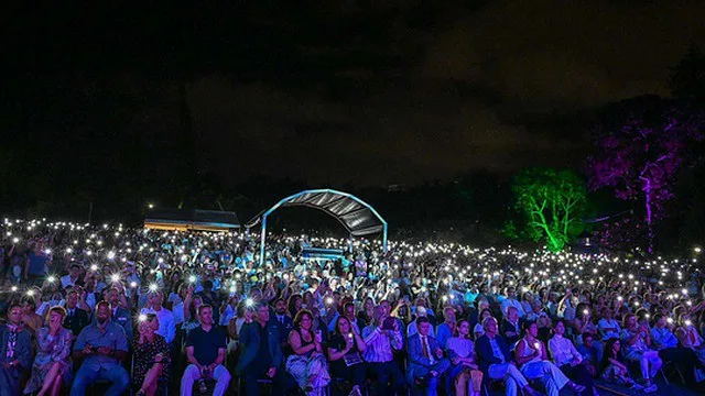 Funchal canta ABBA ao som da Orquestra Clássica da Madeira
